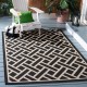 NEXTECHBIZ Cross-border outdoor camping rug, stain-resistant, large living room wall-to-wall sofa coffee table mat, porch/entrance door mat