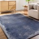 Cross-border Kavita-style imitation cashmere carpet for bedroom and living room, stain-resistant, wear-resistant, thickened, skin-friendly velvet bedside blanket.
