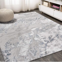NEXTECHBIZ Cross-border Nordic abstract marble carpet, non-slip, stain-resistant, easy-to-care sofa rug for the living room, bedroom, decorative bedside rug.