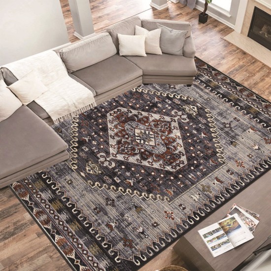 TEMU cross-border Nordic Persian printed carpets for living room decoration, non-slip, stain-resistant sofa and coffee table blankets. TEMU cross-border Nordic Persian printed carpets for living room decoration, non-slip, stain-resistant sofa and coffee table blankets.