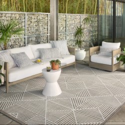 NEXTECHBIZ Modern Minimalist Camping Picnic Carpet, Balcony Cradle Floor Mat, Living Room, Stain-Resistant, Easy-Care, Full-Wall Sofa Blanket