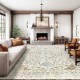 TEMU cross-border Bohemian decorative carpet for the living room, non-slip, easy-to-care bedside rug. TEMU cross-border Bohemian decorative carpet for the living room, non-slip, easy-to-care bedside rug.
