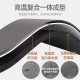 NEXTECHBIZ Diatom mud bathroom floor mat, absorbent, non-slip mat, quick-drying bathroom door mat, semi-circular simple floor mat, wholesale