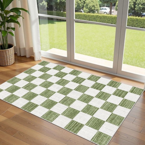 Cross-border Amazon American Floral Entry Doormat, Wear-Resistant, Water-Absorbent, Non-Slip, Easy-Care Bathroom Floor Mats, In Stock Cross-border Amazon American Floral Entry Doormat, Wear-Resistant, Water-Absorbent, Non-Slip, Easy-Care Bathroom Floor Mats, In Stock