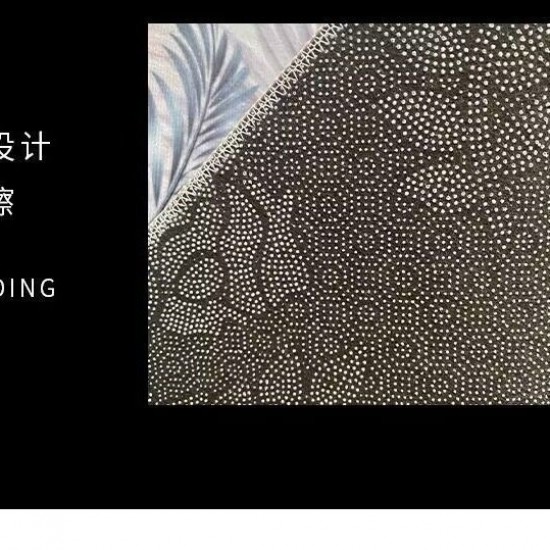 Cross-border Amazon living room carpet, stain-resistant, easy-care Nordic American sofa, bedroom, coffee table rug, in stock for wholesale