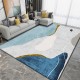 Cross-border Nordic light luxury living room sofa blankets, simple geometric bedroom bedside blankets, B&B and hotel decorative carpets Cross-border Nordic light luxury living room sofa blankets, simple geometric bedroom bedside blankets, B&B and hotel decorative carpets