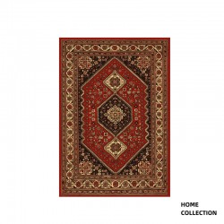 NEXTECHBIZ Nordic ethnic Moroccan and Persian rugs, American country-style retro Turkish rugs for living rooms and bedrooms