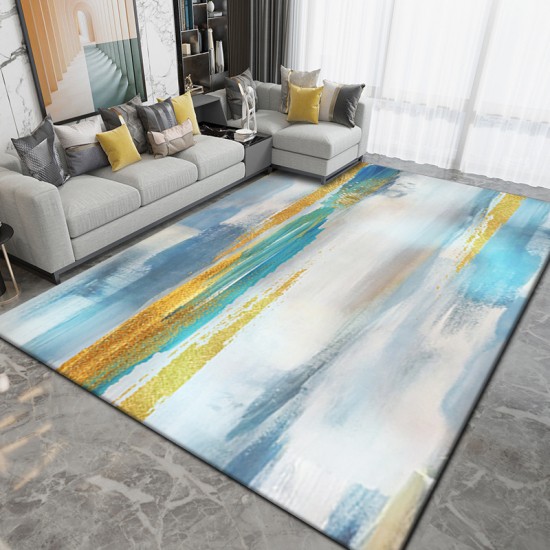 Cross-border Nordic light luxury living room sofa blankets, simple geometric bedroom bedside blankets, B&B and hotel decorative carpets Cross-border Nordic light luxury living room sofa blankets, simple geometric bedroom bedside blankets, B&B and hotel decorative carpets