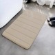 Cross-border striped quilted coral fleece floor mat, manufacturer wholesale, non-slip bathroom mats, TEMU Amazon stock and dropshipping Cross-border striped quilted coral fleece floor mat, manufacturer wholesale, non-slip bathroom mats, TEMU Amazon stock and dropshipping