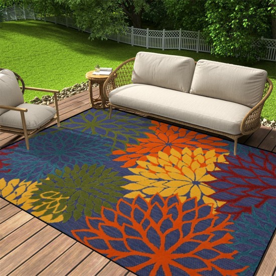 Cross-border floral pattern crystal velvet outdoor tent carpet, home living room decorative carpet, non-slip bedroom carpet. Cross-border floral pattern crystal velvet outdoor tent carpet, home living room decorative carpet, non-slip bedroom carpet.