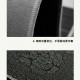 Cross-border factory direct-stock light luxury carpet, large-scale full-coverage living room coffee table mat, easy-care bedroom bedside rug