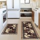 Temu cross-border retro American kitchen mats, labelable, non-slip, absorbent, and stain-resistant striped floor mats for home use. Temu cross-border retro American kitchen mats, labelable, non-slip, absorbent, and stain-resistant striped floor mats for home use.
