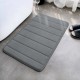 Cross-border striped quilted coral fleece floor mat, manufacturer wholesale, non-slip bathroom mats, TEMU Amazon stock and dropshipping Cross-border striped quilted coral fleece floor mat, manufacturer wholesale, non-slip bathroom mats, TEMU Amazon stock and dropshipping