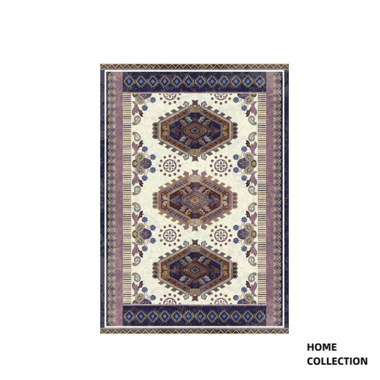 Nordic ethnic Moroccan and Persian rugs, American country-style retro Turkish rugs for living rooms and bedrooms