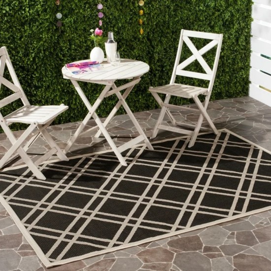 NEXTECHBIZ Cross-border outdoor camping rug, stain-resistant, large living room wall-to-wall sofa coffee table mat, porch/entrance door mat