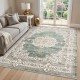 Cross-border Amazon Persian carpet, living room, stain-resistant, non-slip sofa blanket, bedroom wall-to-wall, skin-friendly, easy-care bedside rug Cross-border Amazon Persian carpet, living room, stain-resistant, non-slip sofa blanket, bedroom wall-to-wall, skin-friendly, easy-care bedside rug